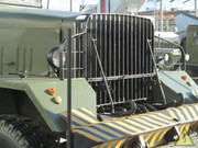 Американская ремонтно-эвакуационная машина M1A1 (Kenworth 573), Музей военной техники, Верхняя Пышма IMG-9579