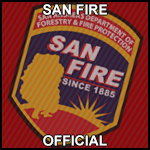San Andreas Department of Forestry and Fire Protection