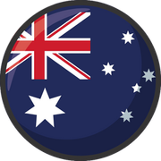 bendera Australia piala dunia 2022