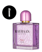 AMOSTRA RAYHAAN AYKA FOR HER FLORAL COLLECTION 1ML - imagem 1