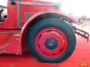 Британский пожарный автомобиль Dennis G-Type. "КамышМаш" IMG-0151