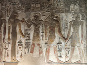 Ленивый Египет (Хургада, Луксор, Каир), декабрь 2025 - январь 2026