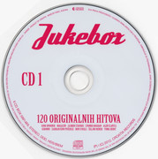 Jukebox 120 Originalnih Hitova 6 CD Omot-3