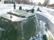 Советский средний танк Т-34 , СТЗ, IV кв. 1941 г., Музей техники В. Задорожного DSCN7211