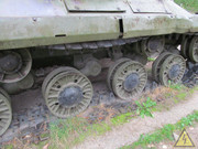 Советский тяжелый танк ИС-3, Ленино-Снегири IMG-1984