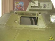 Советский легкий танк Т-60, Музейный комплекс УГМК, Верхняя Пышма IMG-1486