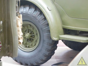 Британский грузовой автомобиль Austin K30, Музей военной техники УГМК, Верхняя Пышма DSCN6948