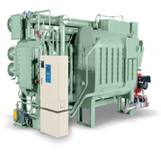 Chillers Works