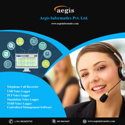 telephone call recorder_aegisinformaticspvt