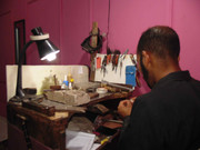 67.15.what makes an artist XV