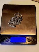 14k white gold rope chain_6