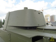 Советский легкий танк БТ-7, Музей военной техники УГМК, Верхняя Пышма IMG-5831