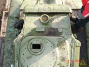 Советский легкий танк Т-70Б, Великий Новгород DSC05909