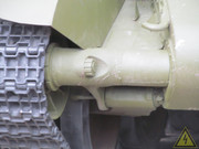 Советский легкий танк БТ-7, Центральный музей Великой Отечественной войны, Москва, Поклонная гора IMG-8741