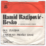 Hamid Ragipovic Besko - Diskografija 22505