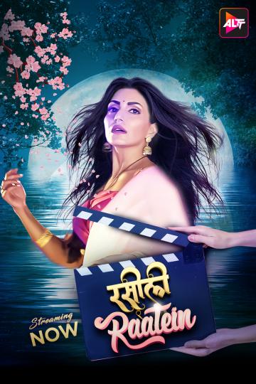 Raseeli Raatien 2024 AltBalaji Originals Hindi Hot Series 1080p 720p 480p WEB-DL