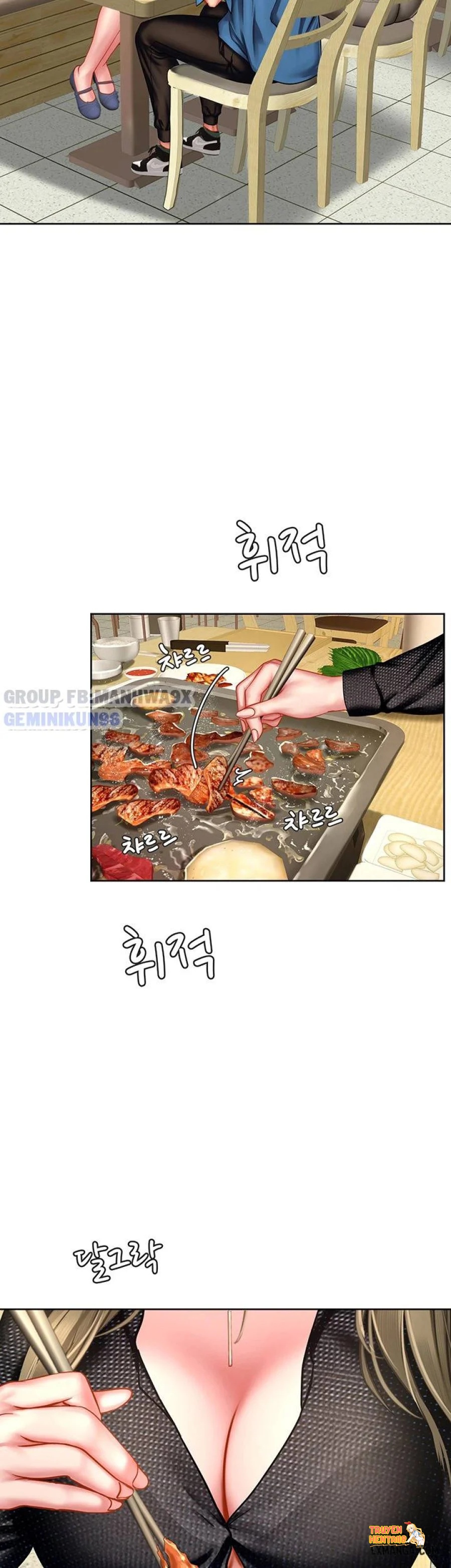 Xem ảnh tmpbnwslwu0 trong truyện hentai Noryangjin - Chap 47 - www.hentaitvn.net