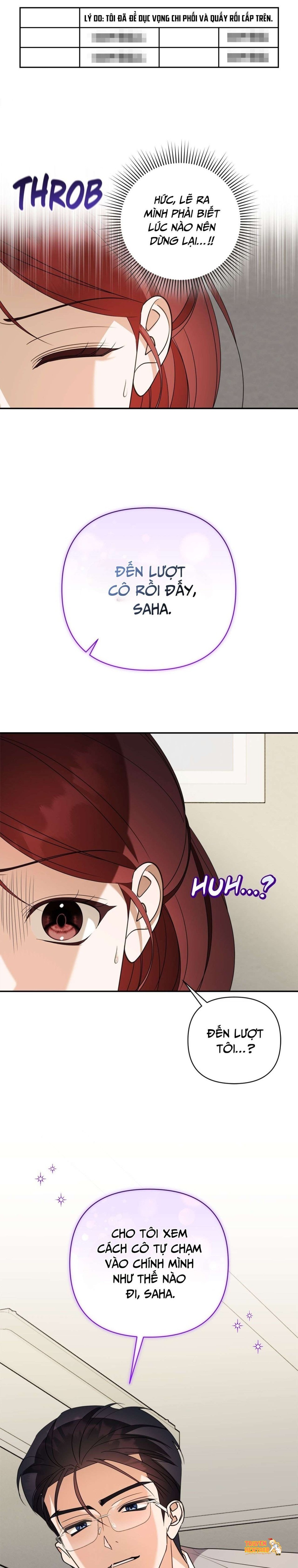 Xem ảnh [không Che] [18+] Đối Tác Trong Công Việc - Chapter 16 - tmp7xvh6vy1 - Truyenhentaiz.net