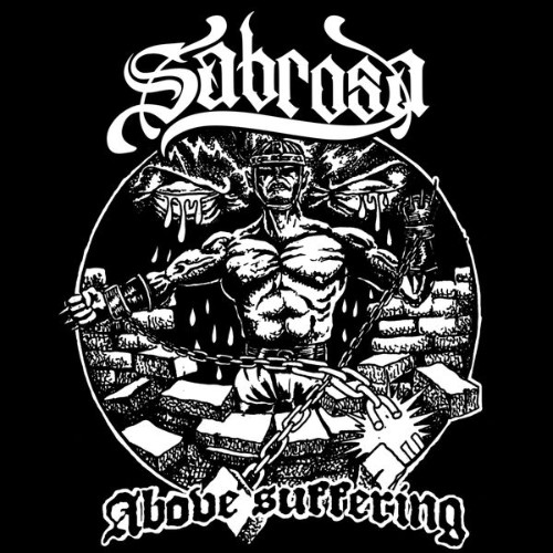 Sabrosa - Above Suffering (2026) FLAC