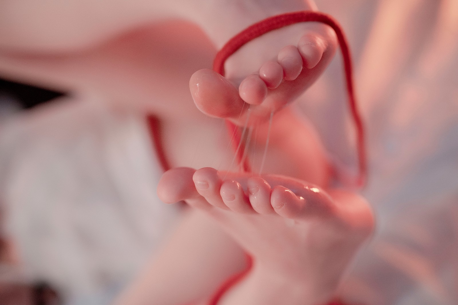 Bangni邦尼 – 穹妹 Cosplay 高清写真集（77P-6V-918.8MB）人气角色插图2