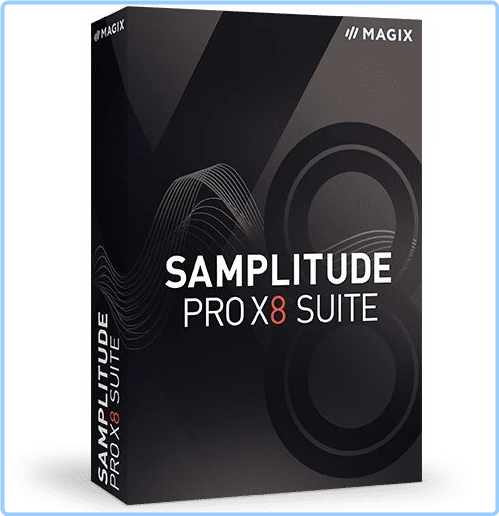 MAGIX Samplitude Pro X8 Suite 19.2.0.24218 (x64) Multilingual FC Portable 8cr4jlyij2m2