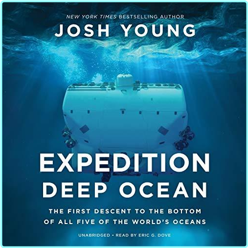 Expedition Deep Ocean Josh Young (Josh Young)