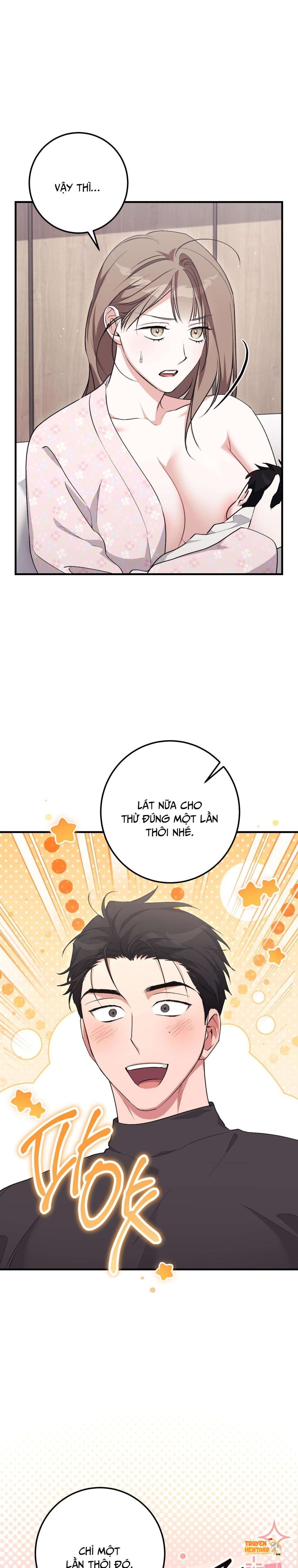 Xem ảnh tmp3xb 0mdt trong truyện hentai [18+] Sữa Dâu Khiêu Gợi - Chapter 52 - hentaitvn.net