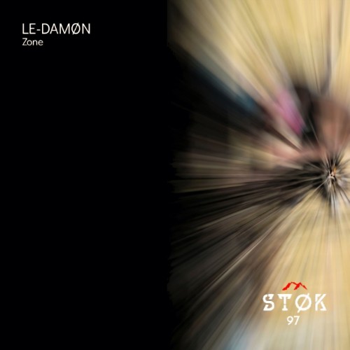 LE-DAMÃ˜N - Zone (2026) MP3