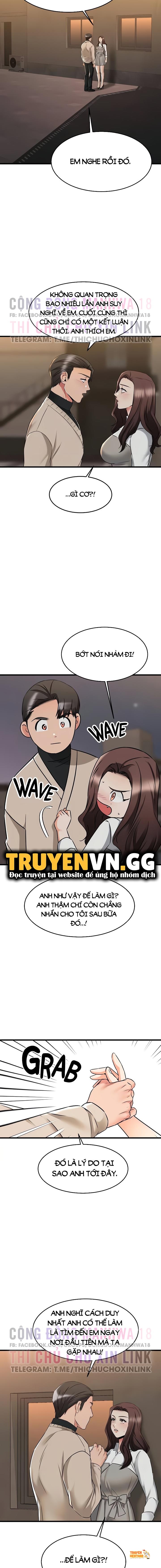 Trang truyện tmp3lowc56w trong truyện tranh Ranh Giới Người Bạn - Chapter 62 - truyenhentai18.net