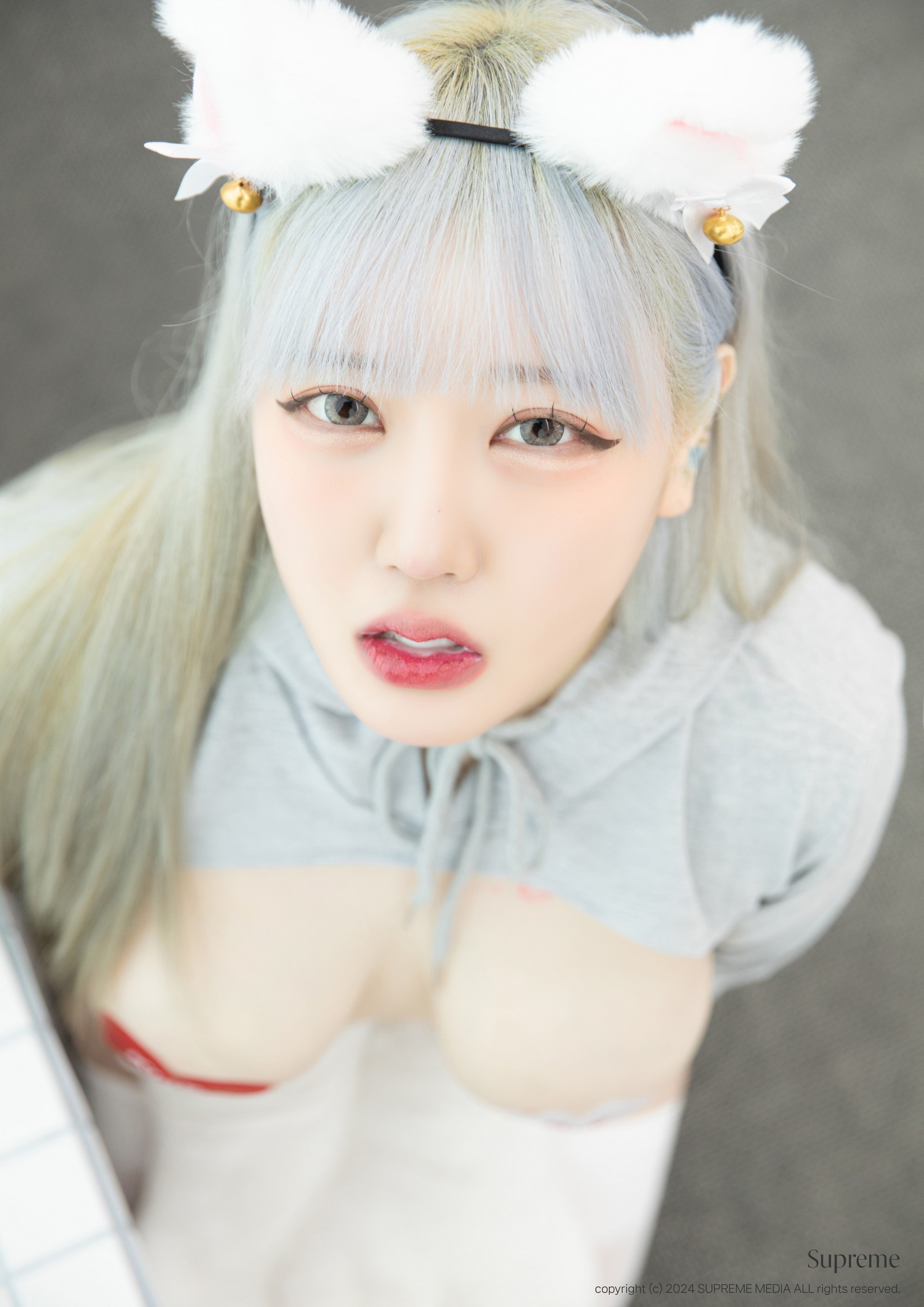 韩国Supreme Clare高清写真套图，共82张，资源大小232MB插图2