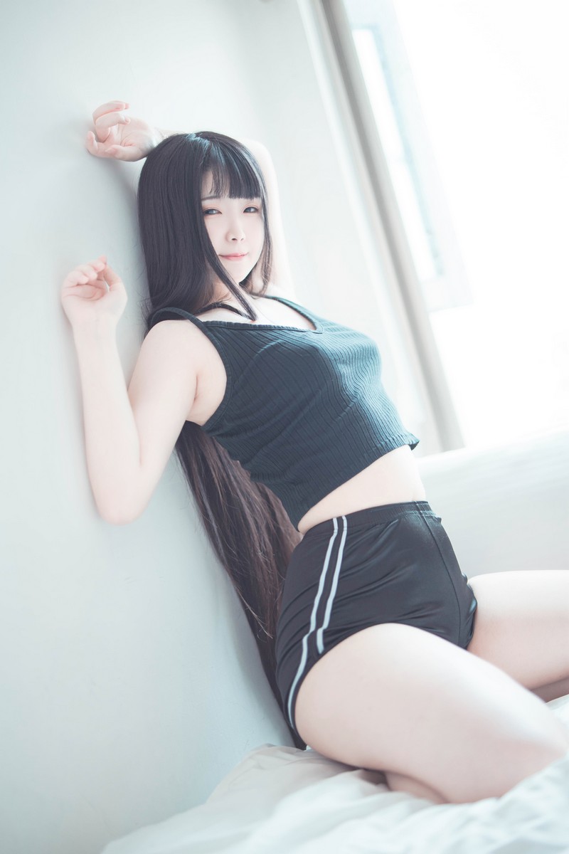 落落Raku Weekend 周末主题高清写真 44P插图