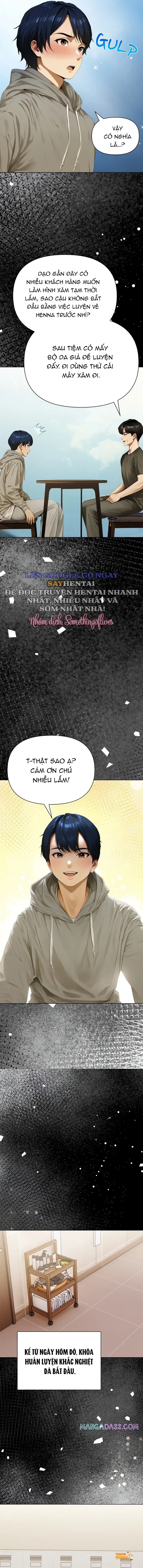 Xem ảnh tmptcc93obh trong truyện hentai Tiệm Xăm Nóng Bỏng - Chapter 1 - hentaitvn.net