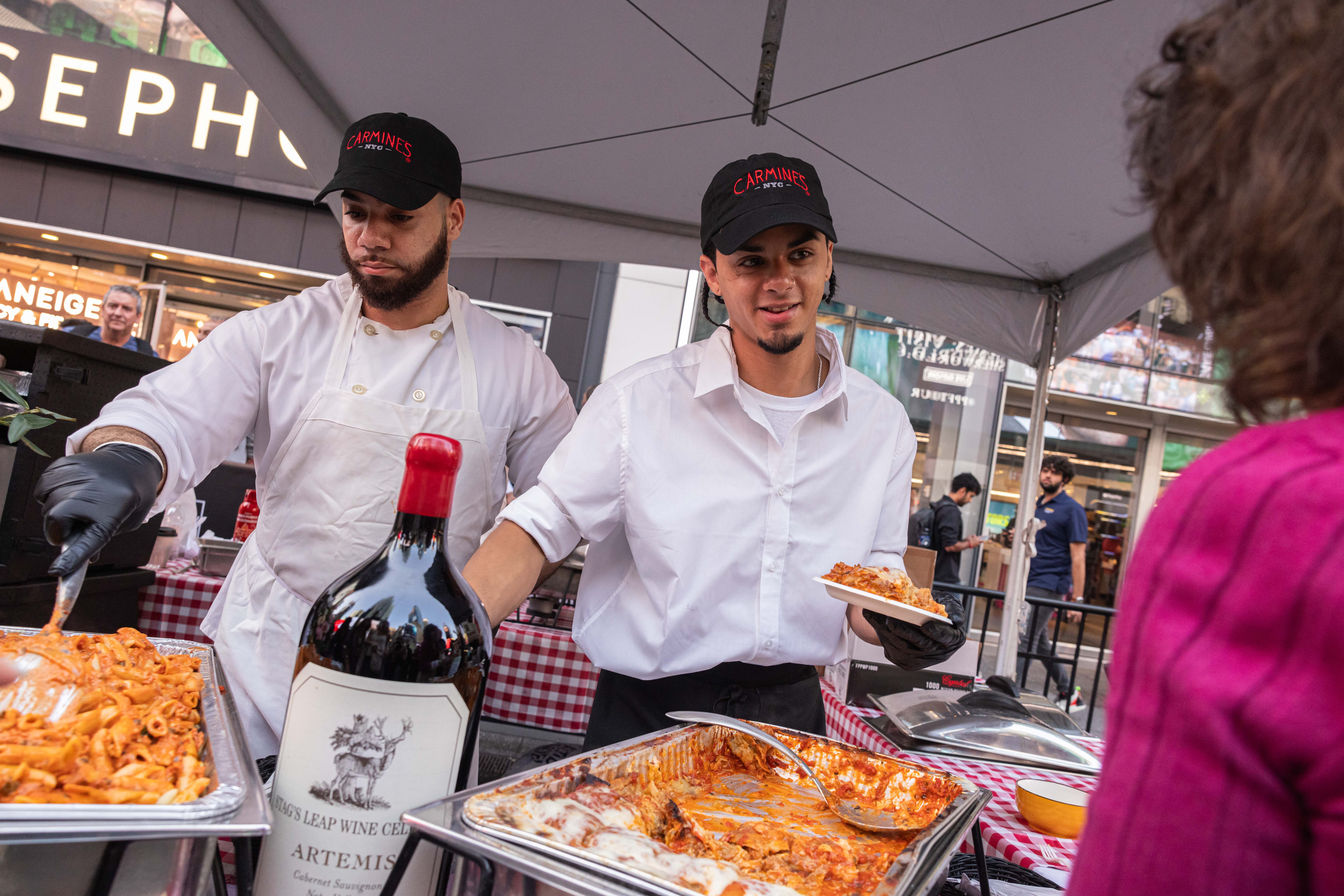 - Food & Beverage Magazine