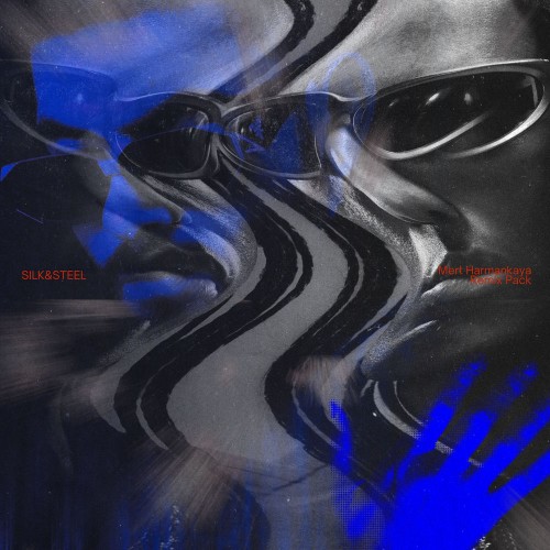 VA - SILK and STEEL (Remix Pack) (2026)