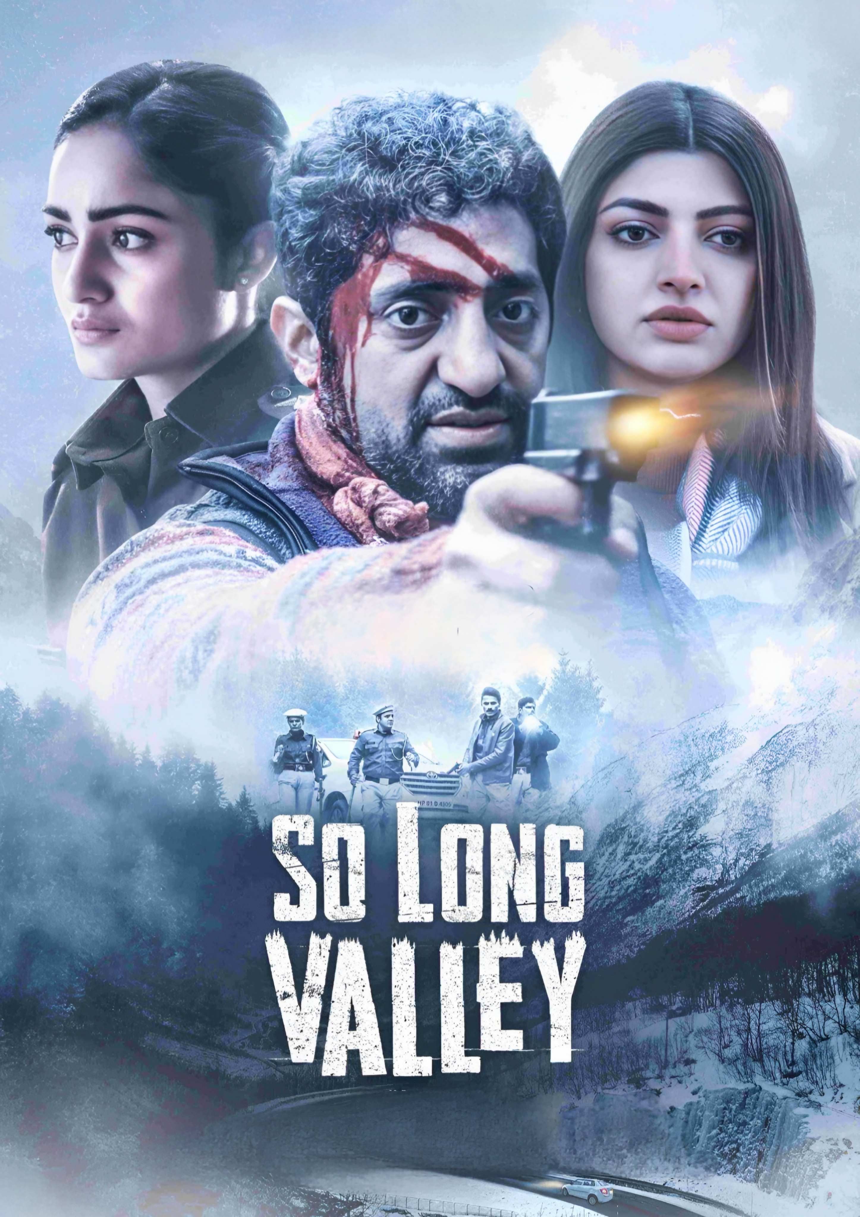 So Long Valley (2025) Hindi Pre-HD – 480P | 720P | 1080P – Download & Watch Online