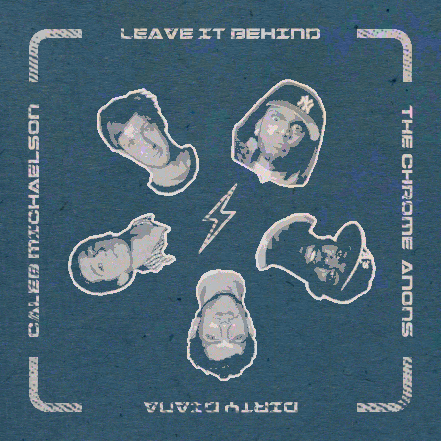 Leave It Behind (Dirty Diana)