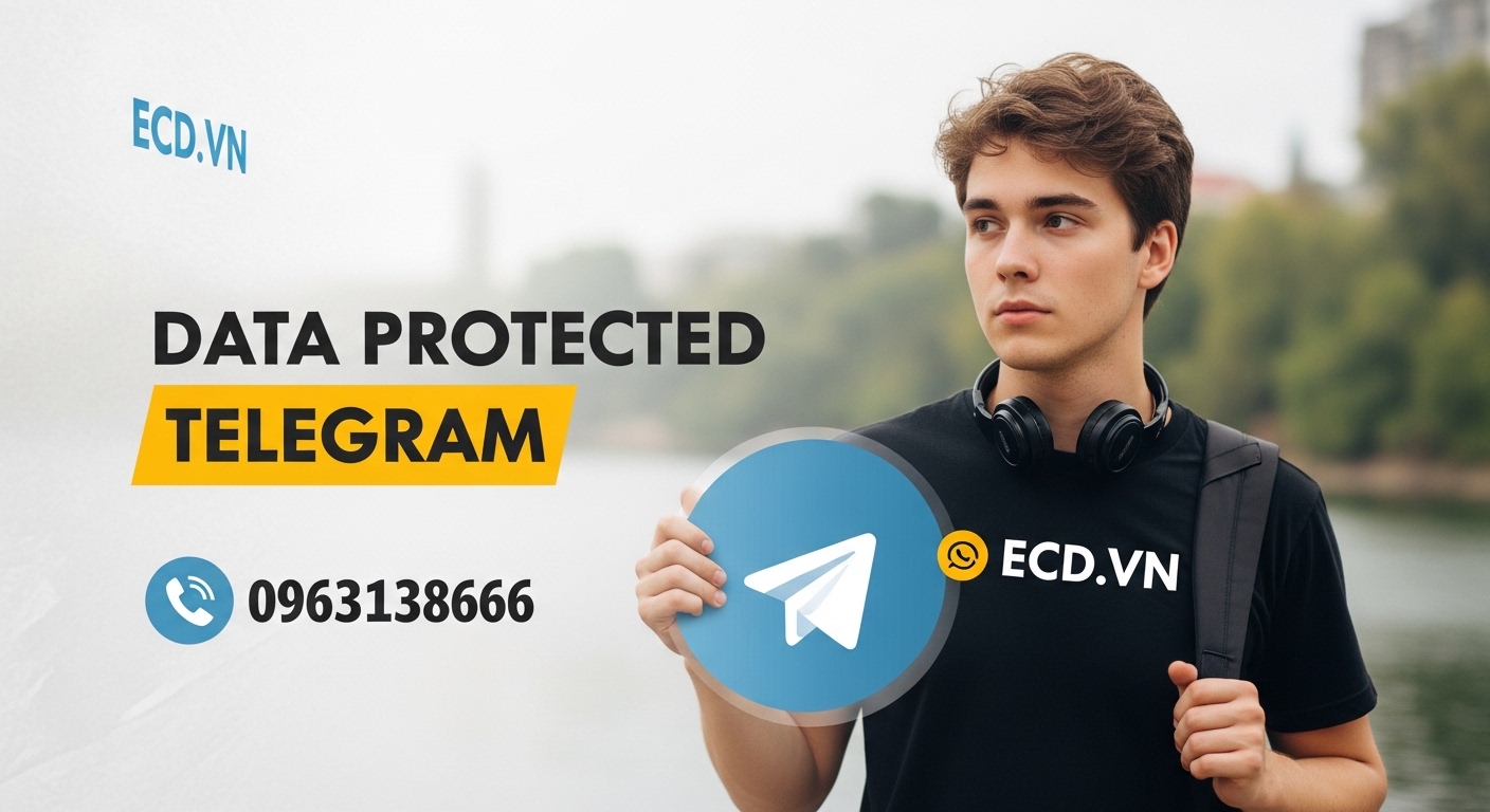 telegram account mua ở đâu