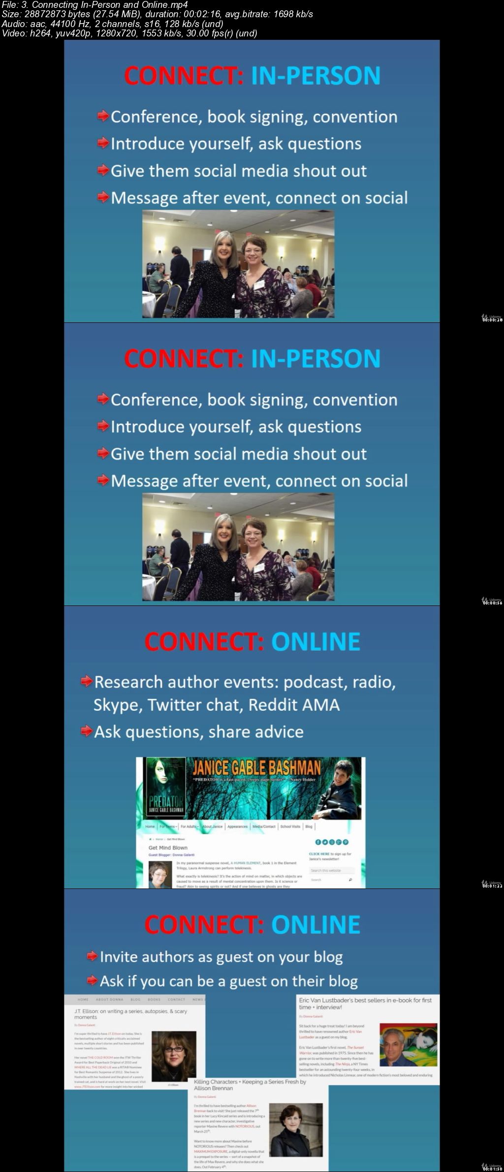 Launch Your Author Brand and Platform Launch Your Author Brand and Platform