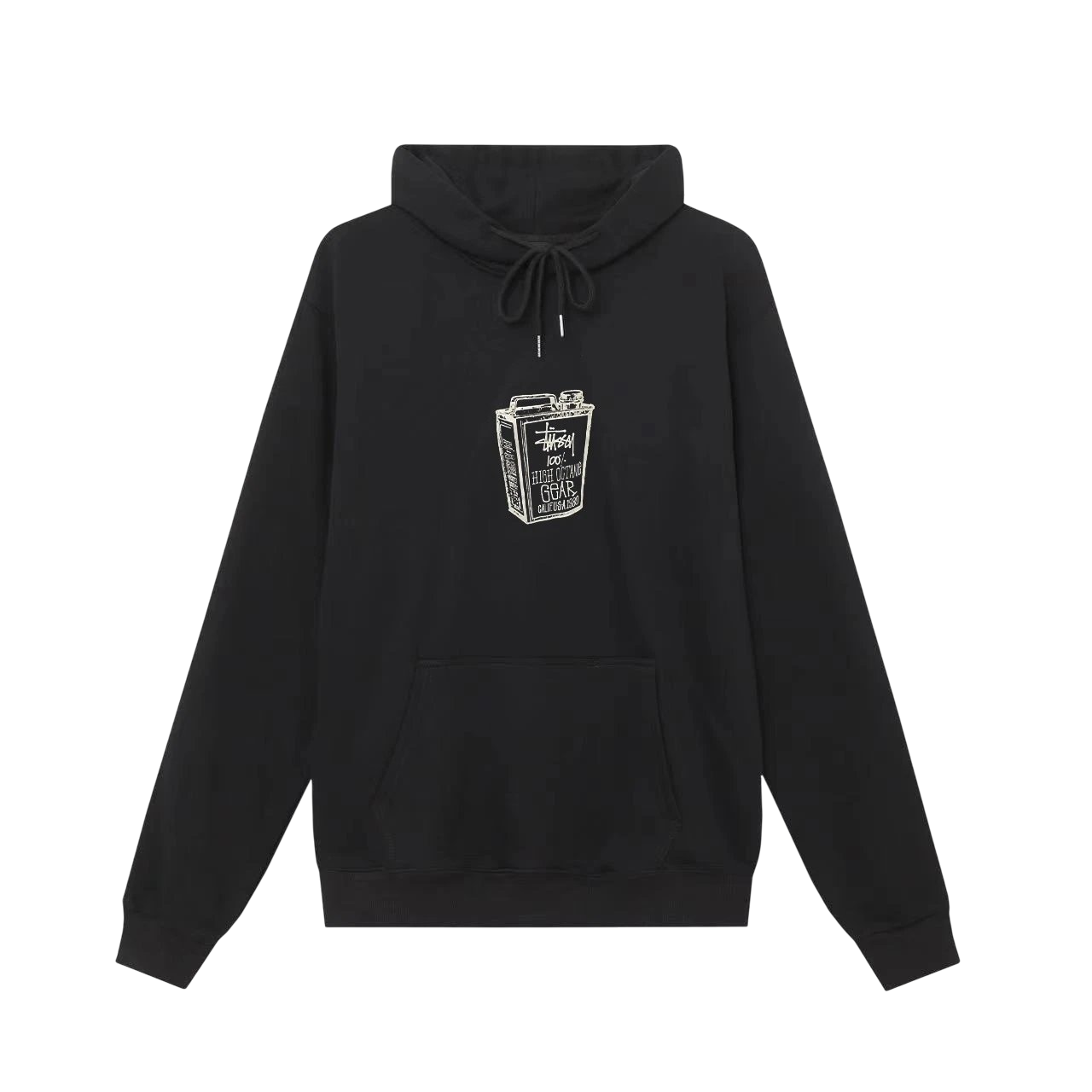 Stussy Stussy Hoodie — Latest Finds find on BoonBuy Finds