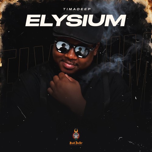 TimAdeep - Elysium (2026)