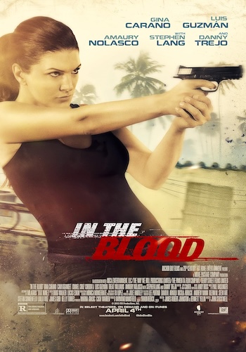 In The Blood 2014 Dual Audio Hindi Eng 720p 480p BluRay