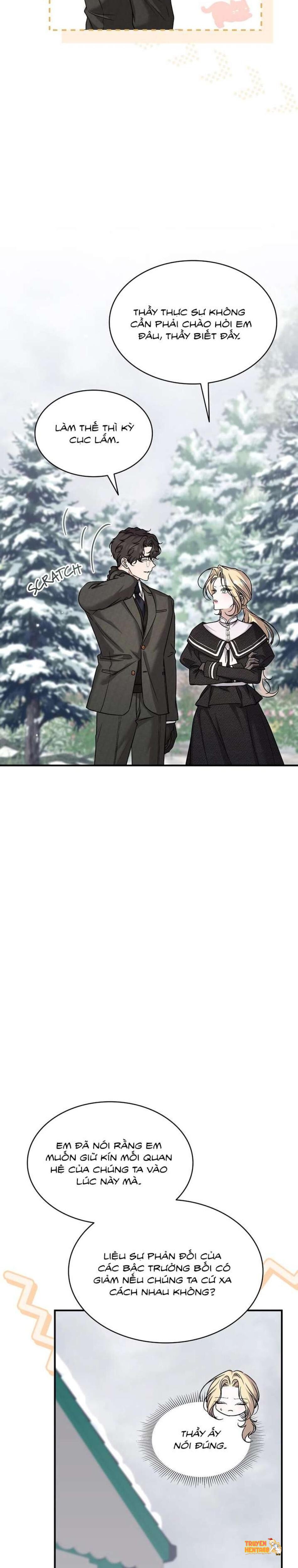 Xem ảnh tmp ul0krrf trong truyện hentai [không Che] [18+] Tiểu Thư Quá Tò Mò - Chapter 12 - www.hentaitvn.net