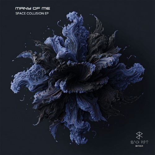 Many Of Me - Space Collision (2026)