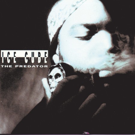 Ice Cube - The Predator (1992) / (1992)