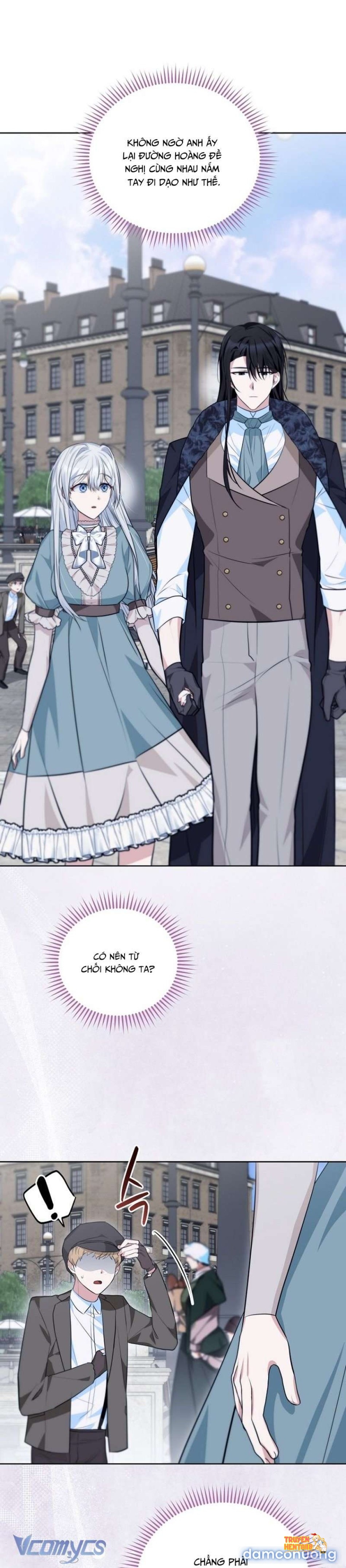 Xem ảnh 〔18+〕gửi Người Bất Tử Mà Tôi Chẳng Thể Thật Lòng - Chapter 10 - tmpy9v73owj - Truyenhentaiz.net Xem ảnh 〔18+〕gửi Người Bất Tử Mà Tôi Chẳng Thể Thật Lòng - Chapter 10 - tmpy9v73owj - Truyenhentaiz.net