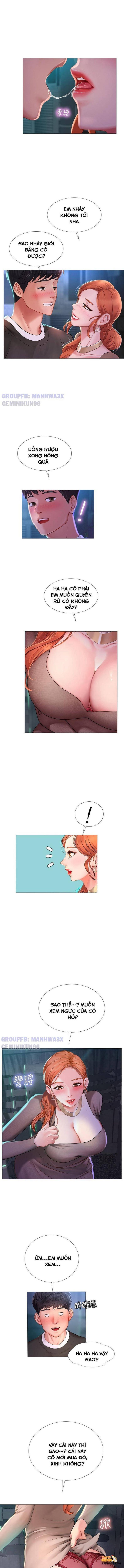 Xem ảnh Noryangjin - Chapter 88 - tmpt rdl3h1 - Truyenhentaiz.net