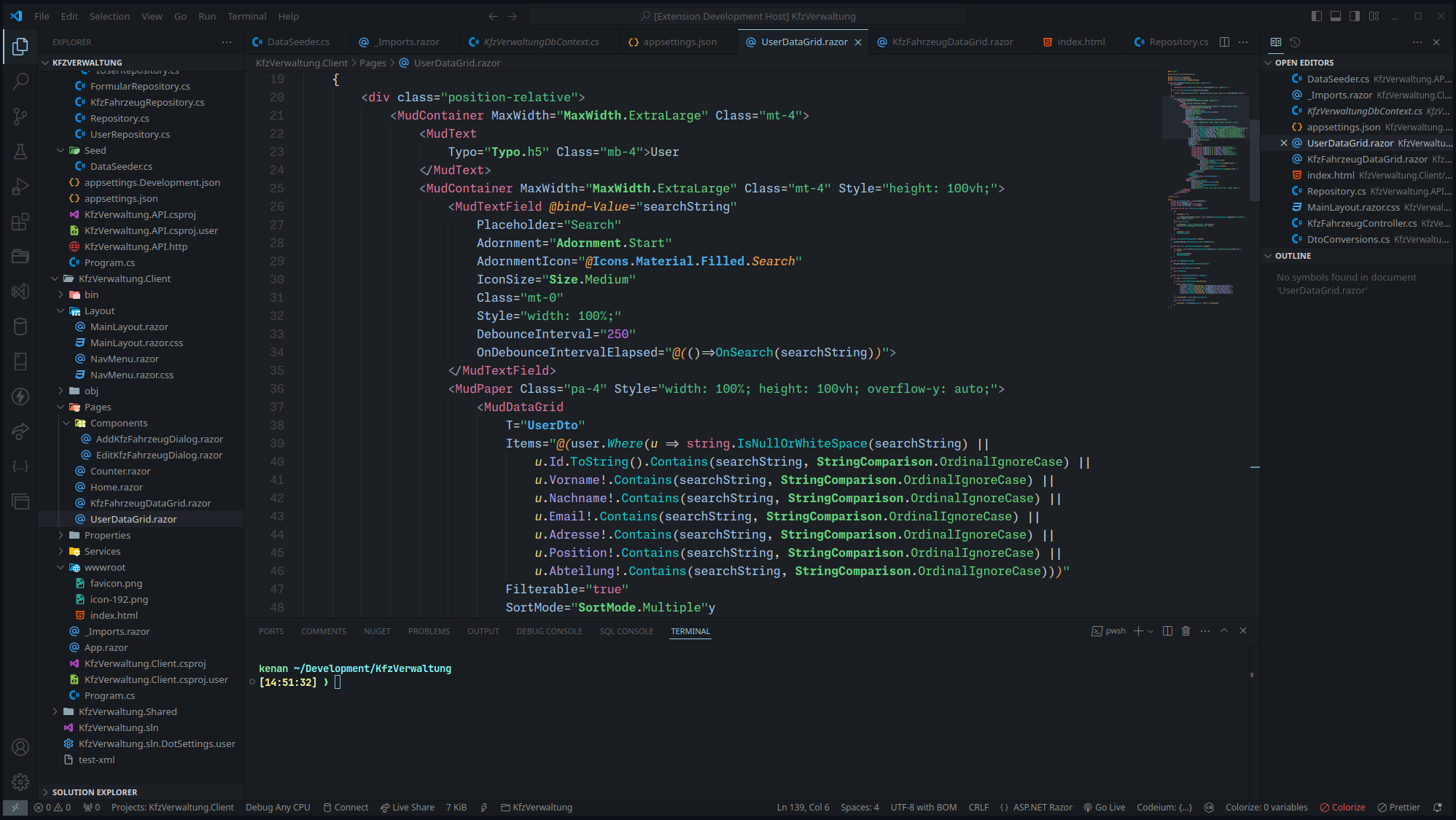 Github Kenansalar Arctic Candy Dark Vscode Theme Github Kenansalar Arctic Candy Dark Vscode Theme