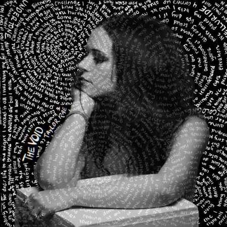 Taylor Rae - The Void (2025)