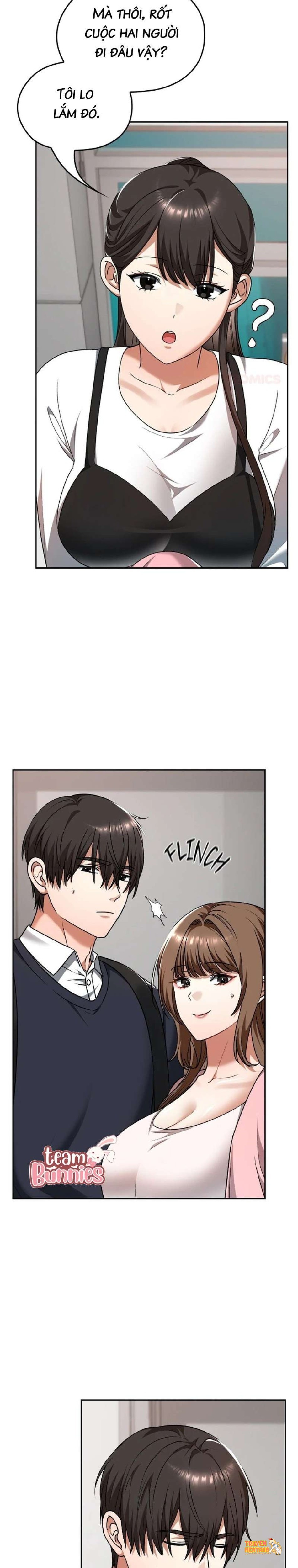 Xem ảnh [18+] Đừng Nói Với Ai Ở Trường! - Chapter 42 - tmpyt00rb p - Truyenhentaiz.net