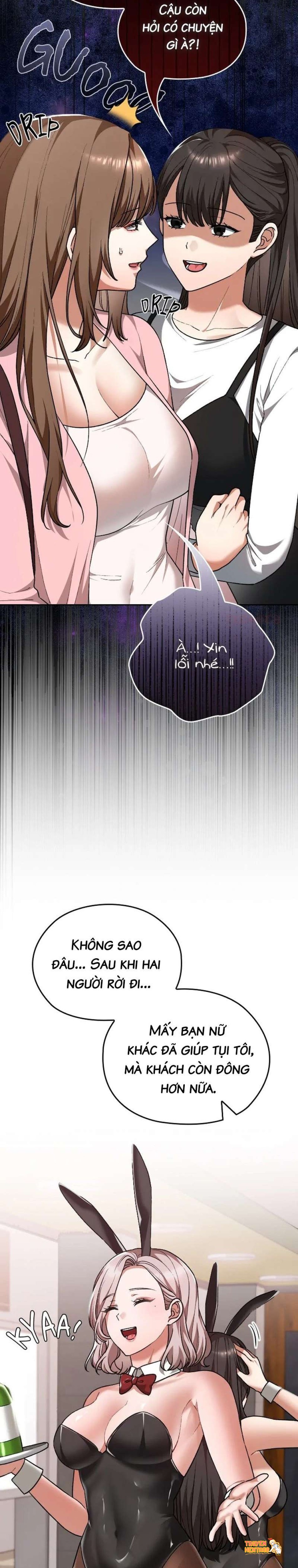 Xem ảnh [18+] Đừng Nói Với Ai Ở Trường! - Chapter 42 - tmpyfakji98 - Truyenhentaiz.net